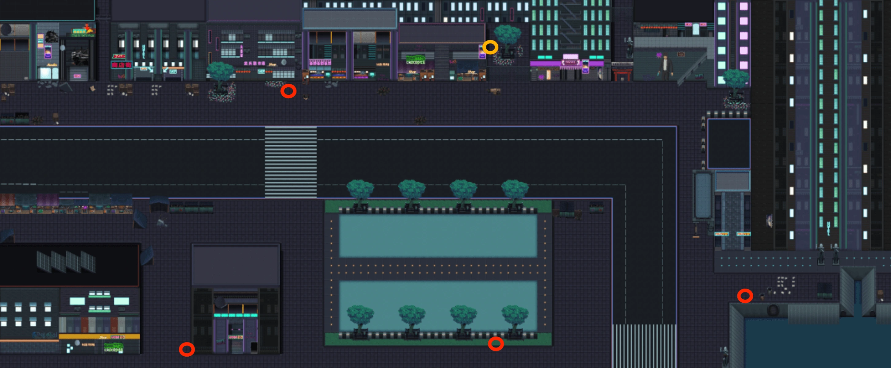 蟹特！我蟹呢！